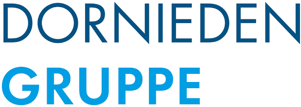 Dornieden Gruppe Logo – LogClean Partner