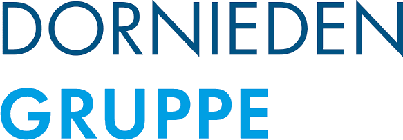 Dornieden Gruppe Logo – LogClean Partner
