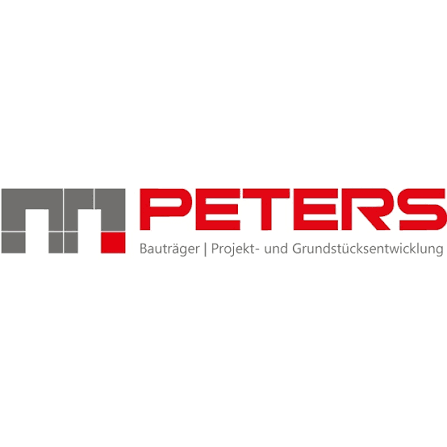 Massivbau Peters Logo – LogClean Partner