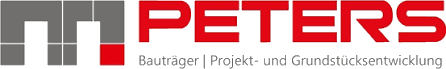 Massivbau Peters Logo – LogClean Partner
